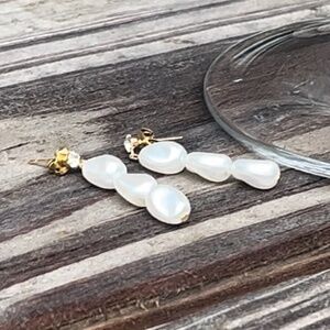 Rivkah Grace ~ Old Money Pearls